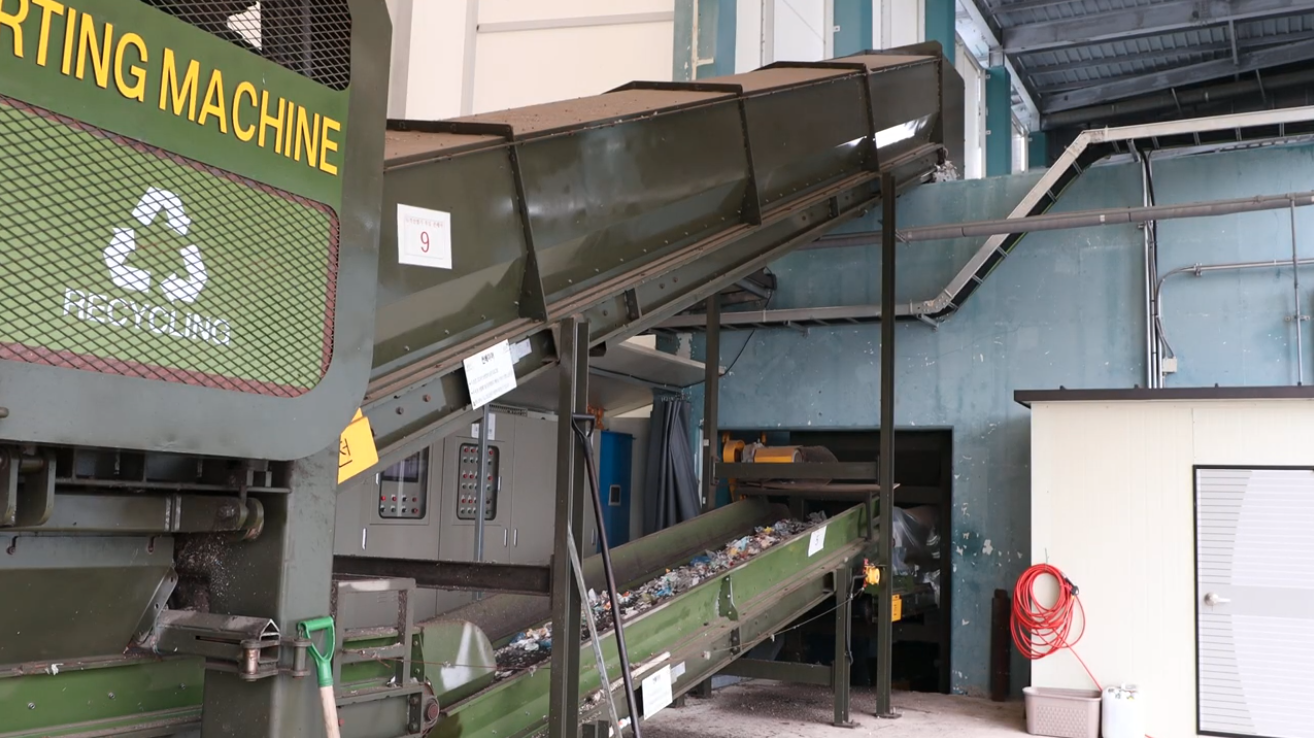 씨아이에코텍, ‘의성 쓰레기산’ 20개월 만에 정리… 재활용률 70.6%로 비용·기간 동시 절감