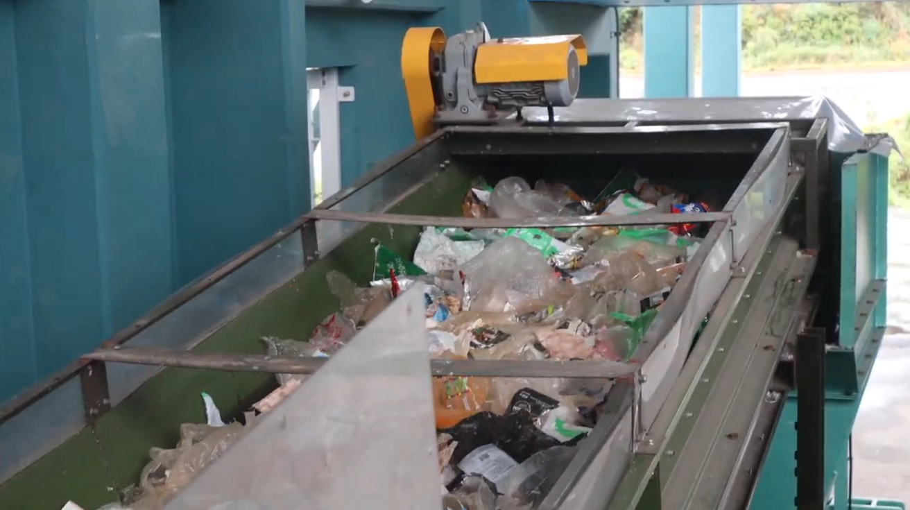 “소각·매립보다 먼저, ‘전처리’가 답입니다”