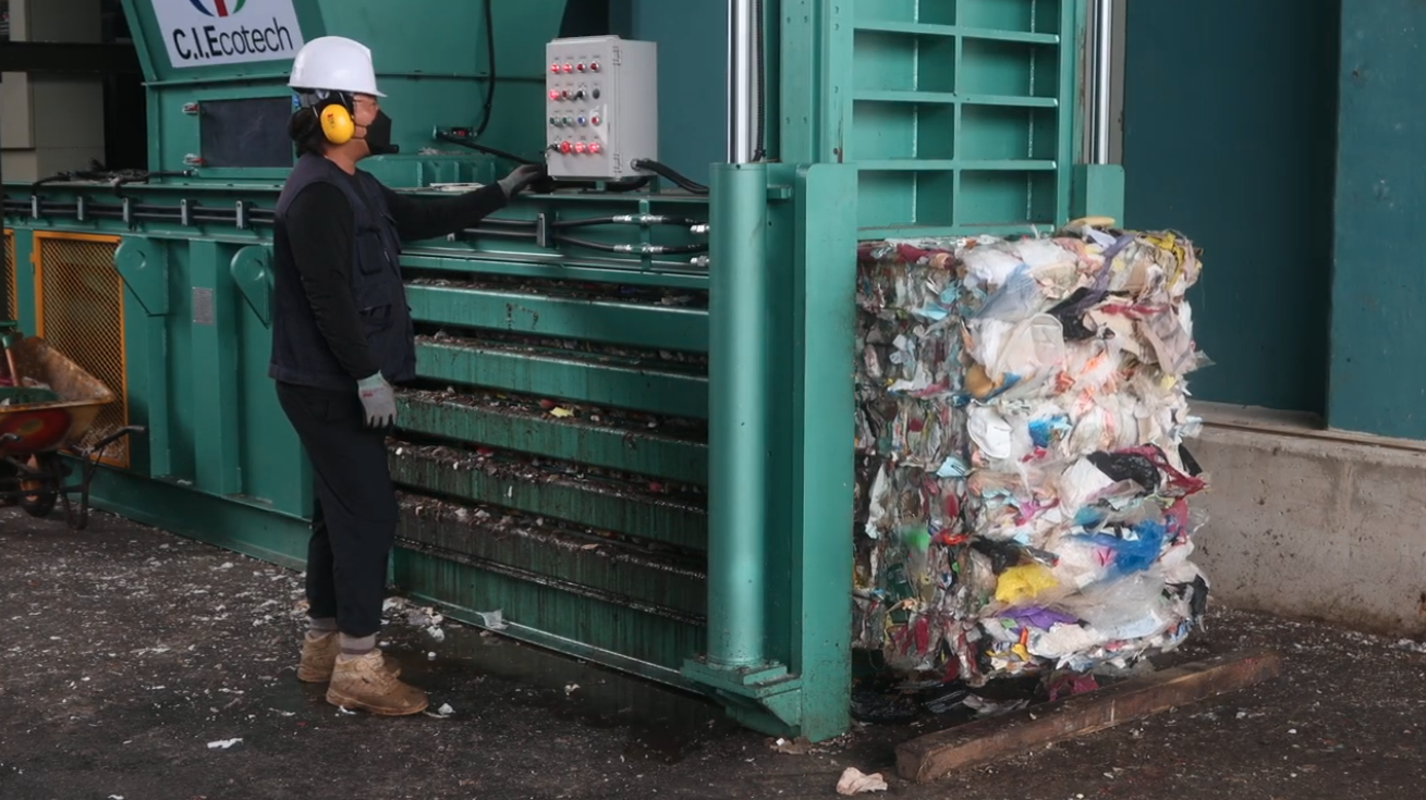 생활폐기물 감량의 ‘최적 첫 단추’: 한국형 전처리-선별